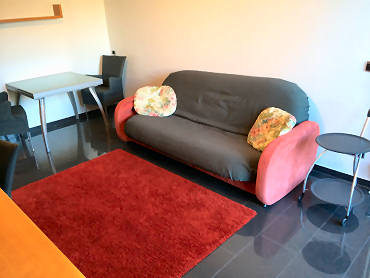 Ausstattung der Apartments